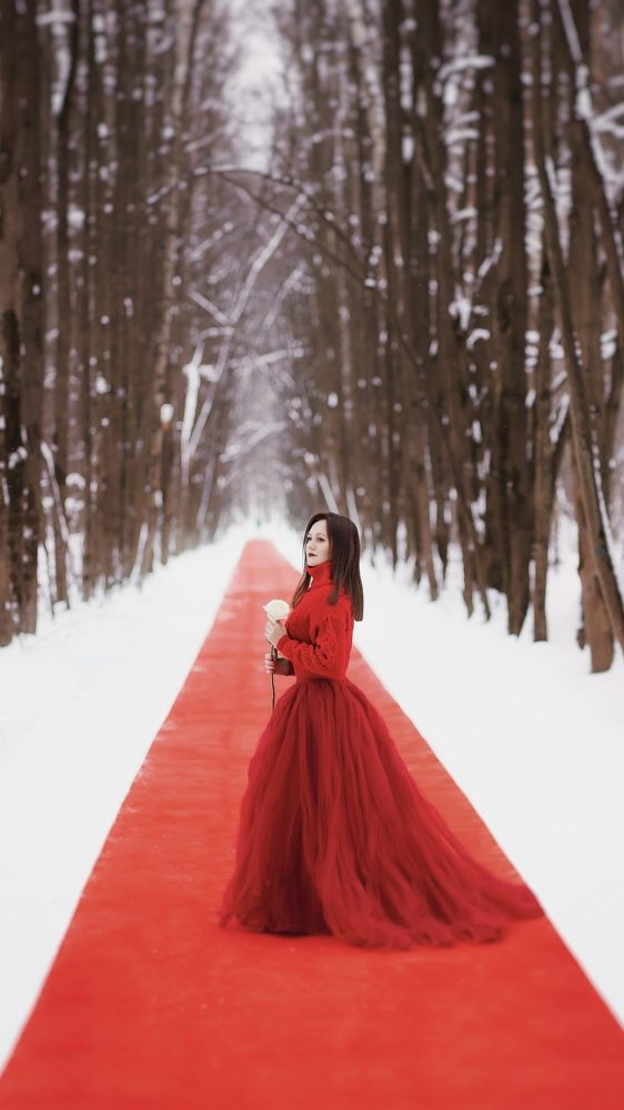 Photograph by Юлия Калугина