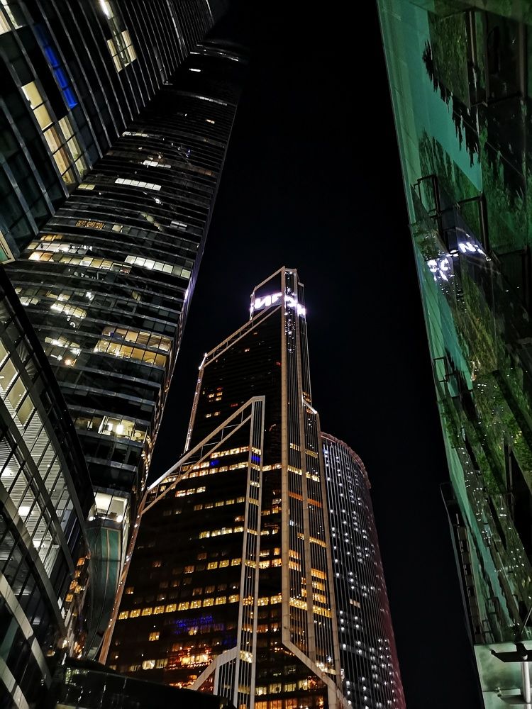 Photograph by Natali