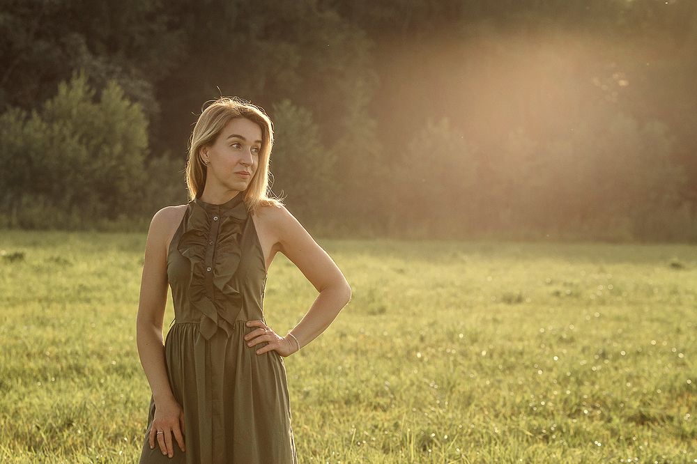 Photograph by Наталья