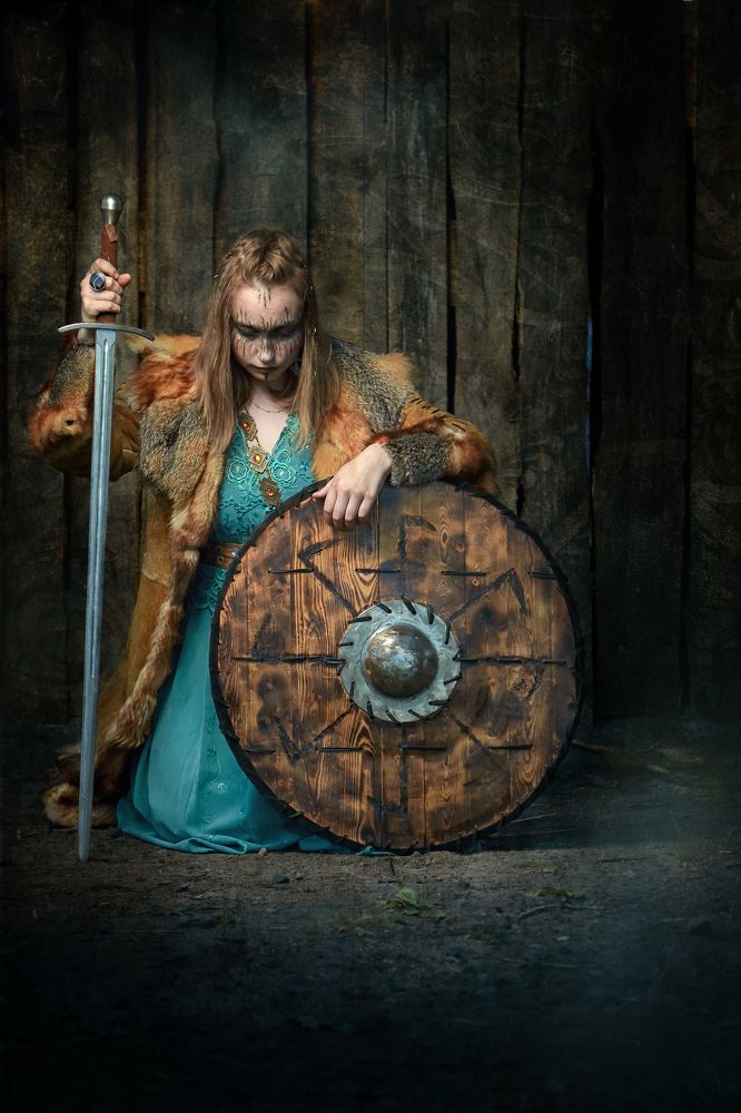 Photograph by Вадим Леонтьев