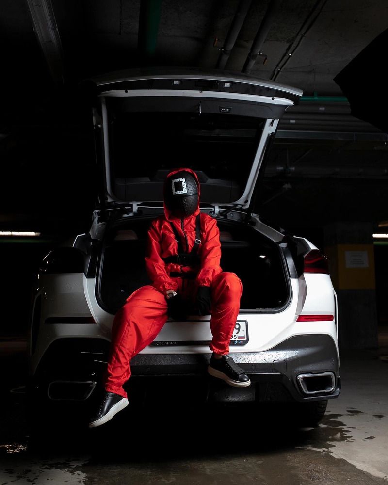 Photograph by Катя Дурягина