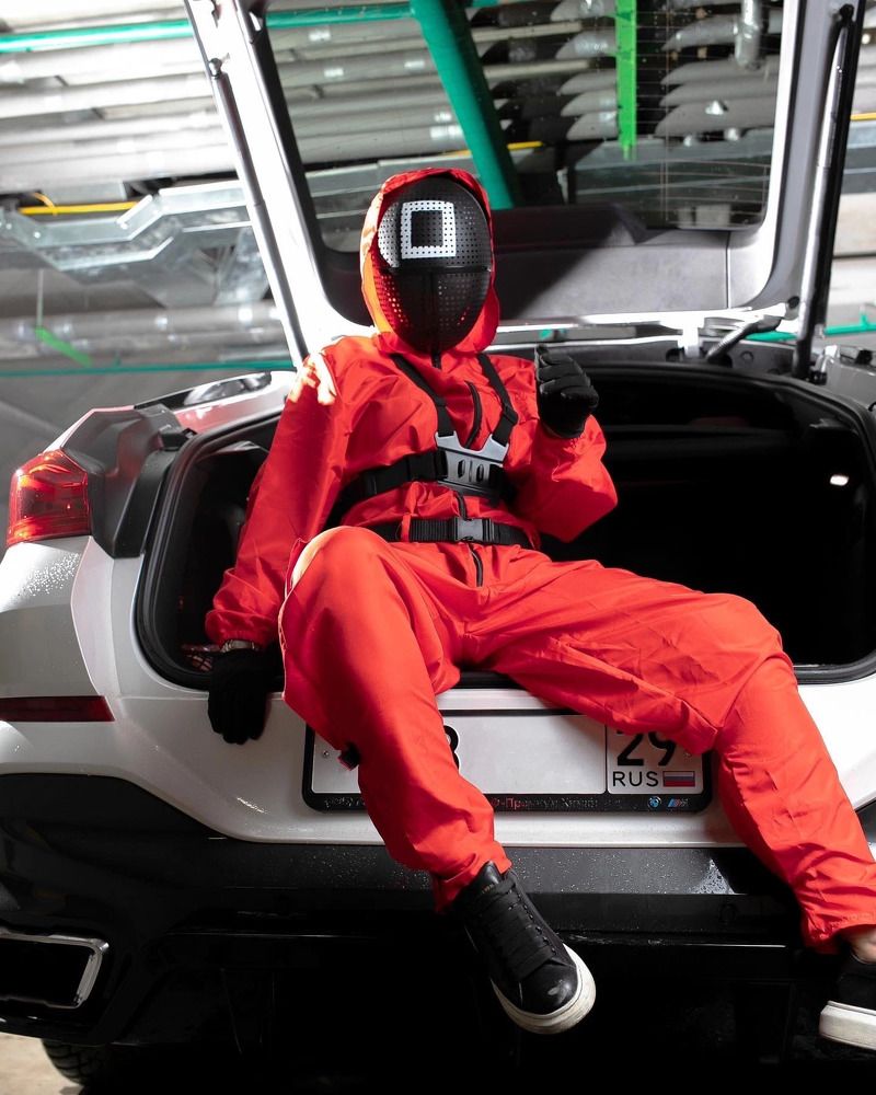 Photograph by Катя Дурягина