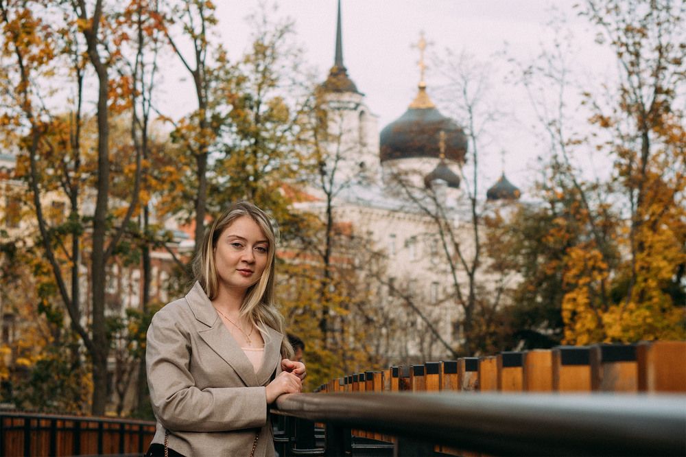 Photograph by Сергей Фадин