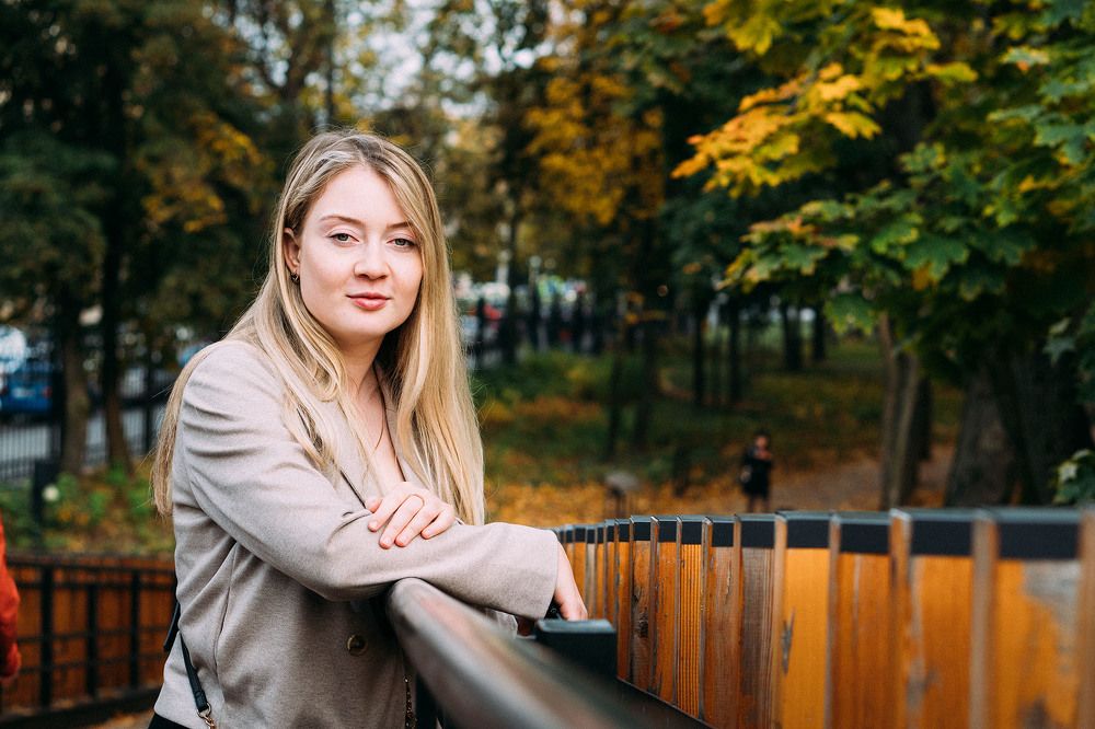 Photograph by Сергей Фадин