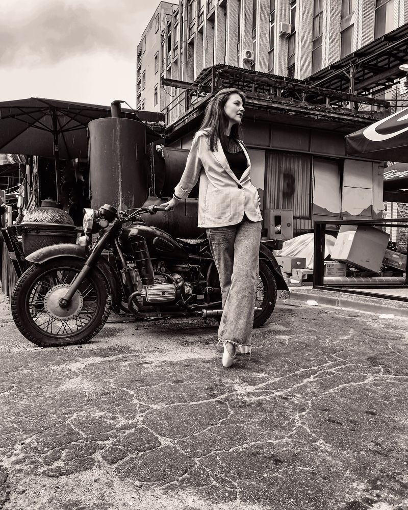 Photograph by Svetlana Yurasova