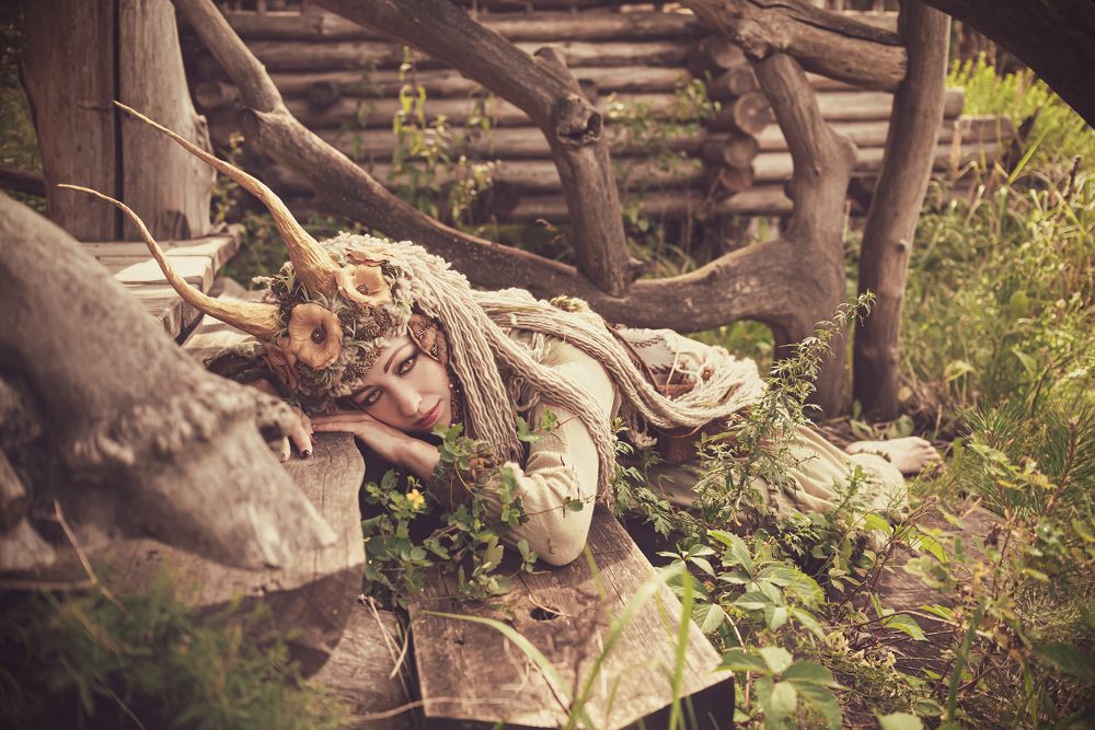 Photograph by Диана Артемьева