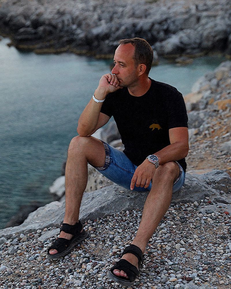 Photograph by Мария Kокоревич