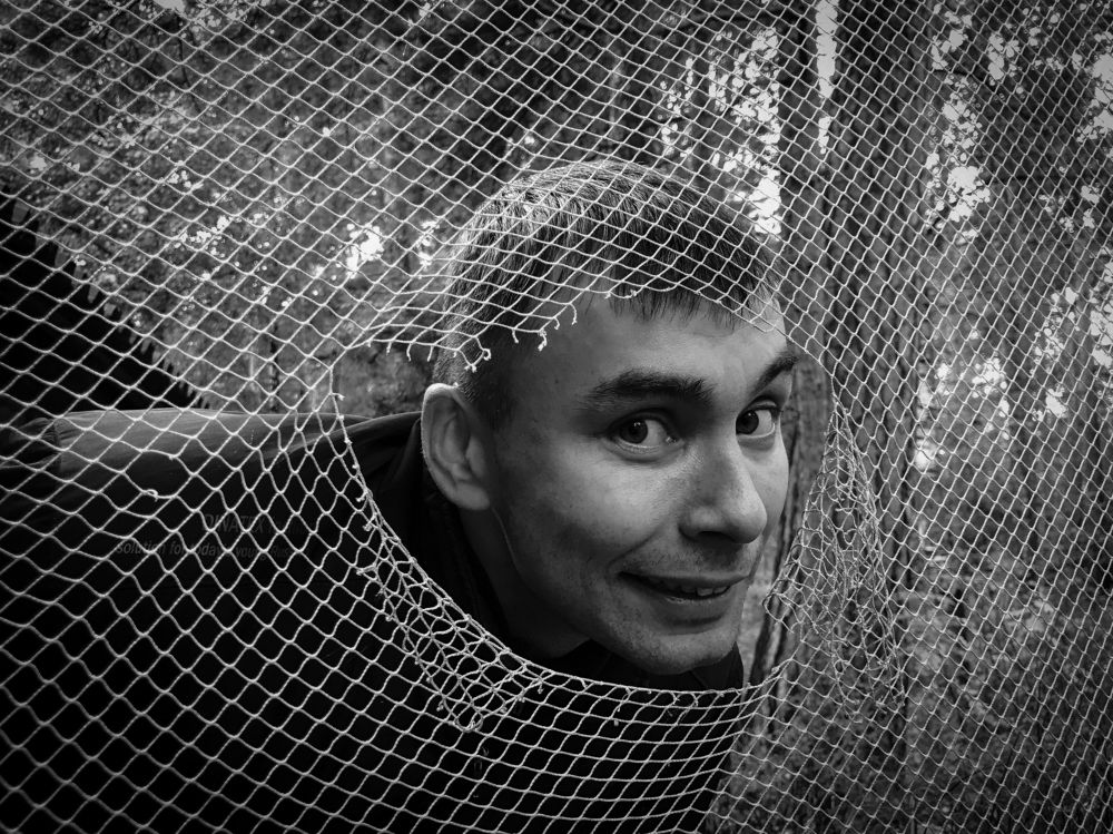 Photograph by Димитрий Осинцев