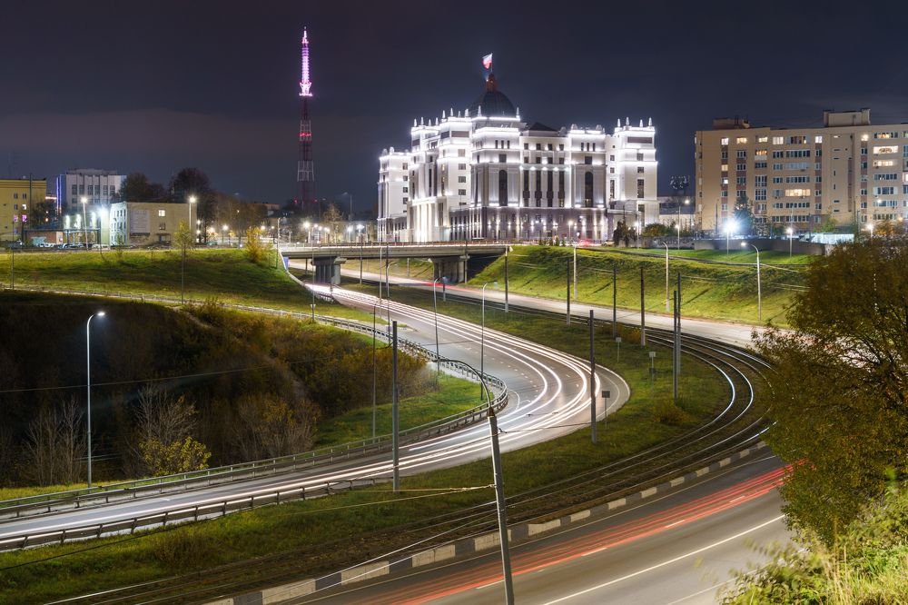 Photograph by Игорь Мурзенко