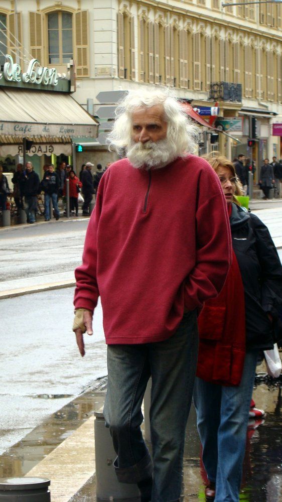 Прогулка в Ницце