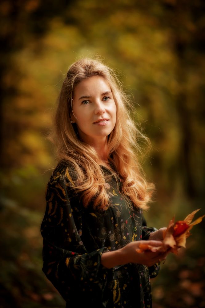 Photograph by Часова Екатерина