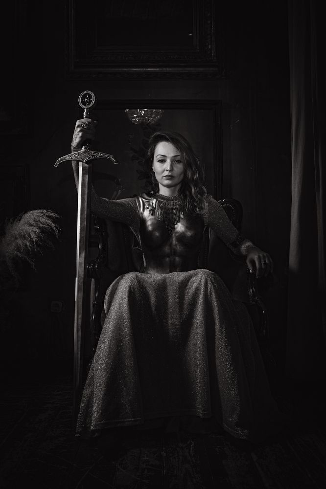 Photograph by Александр Поданев