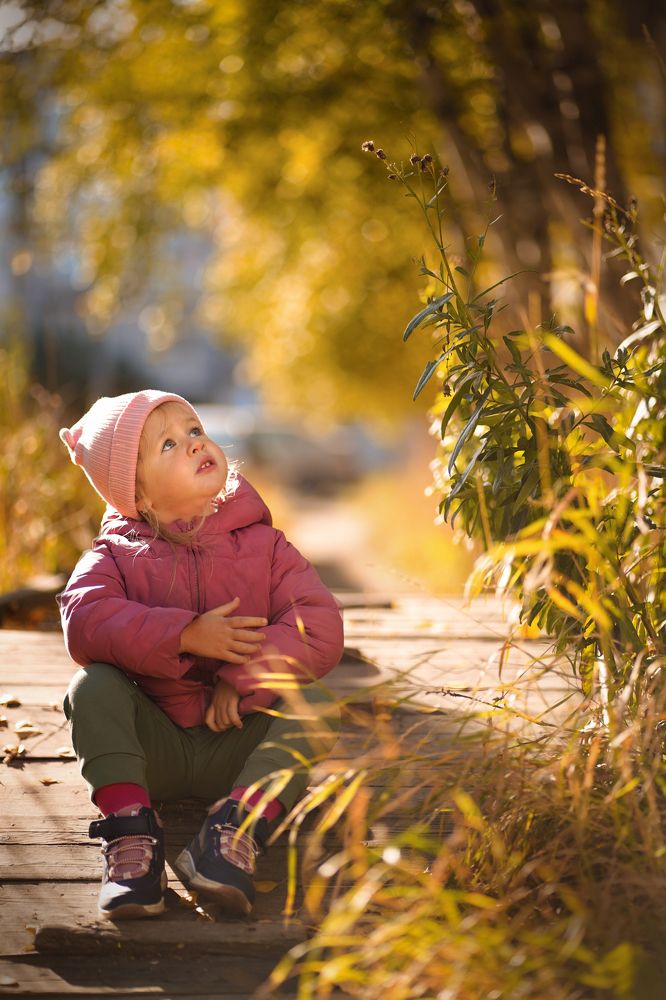 Photograph by Алиса Бочарова