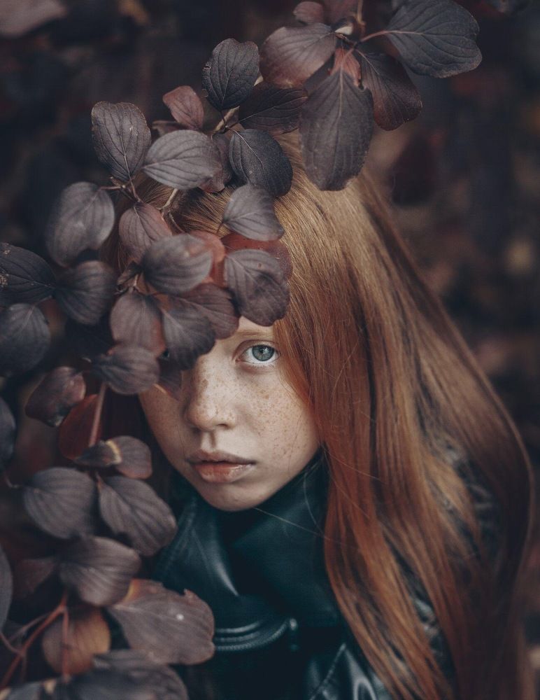 Photograph by Вероника Гергерт