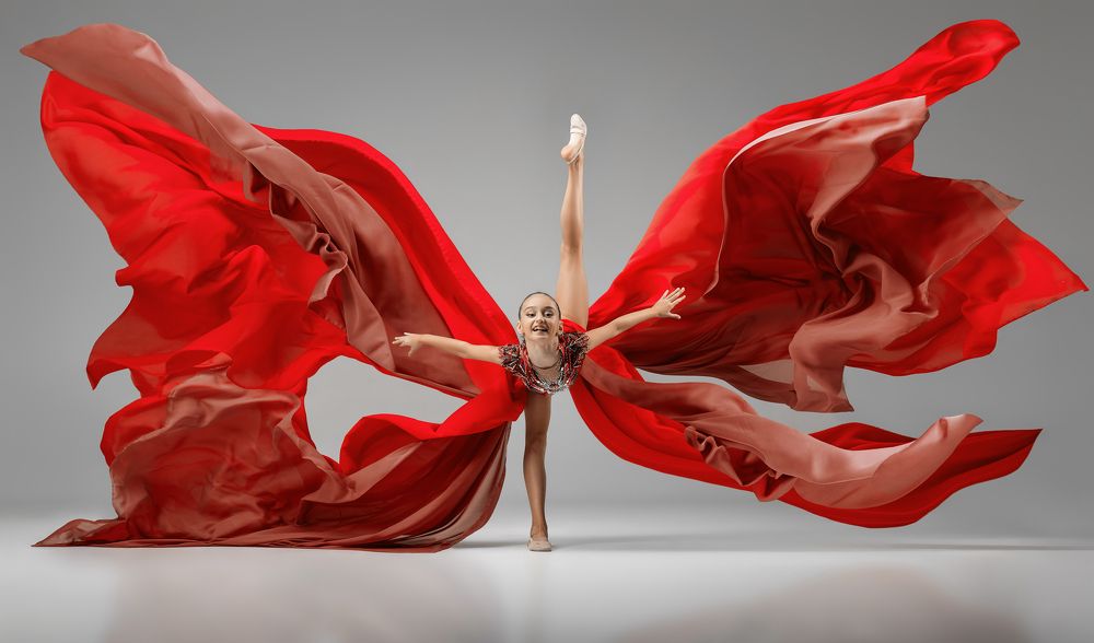 Photograph by Новинская Мария