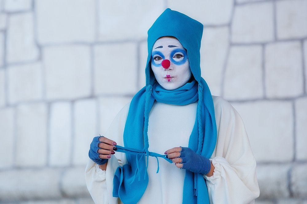 Photograph by Петр Вербицкий