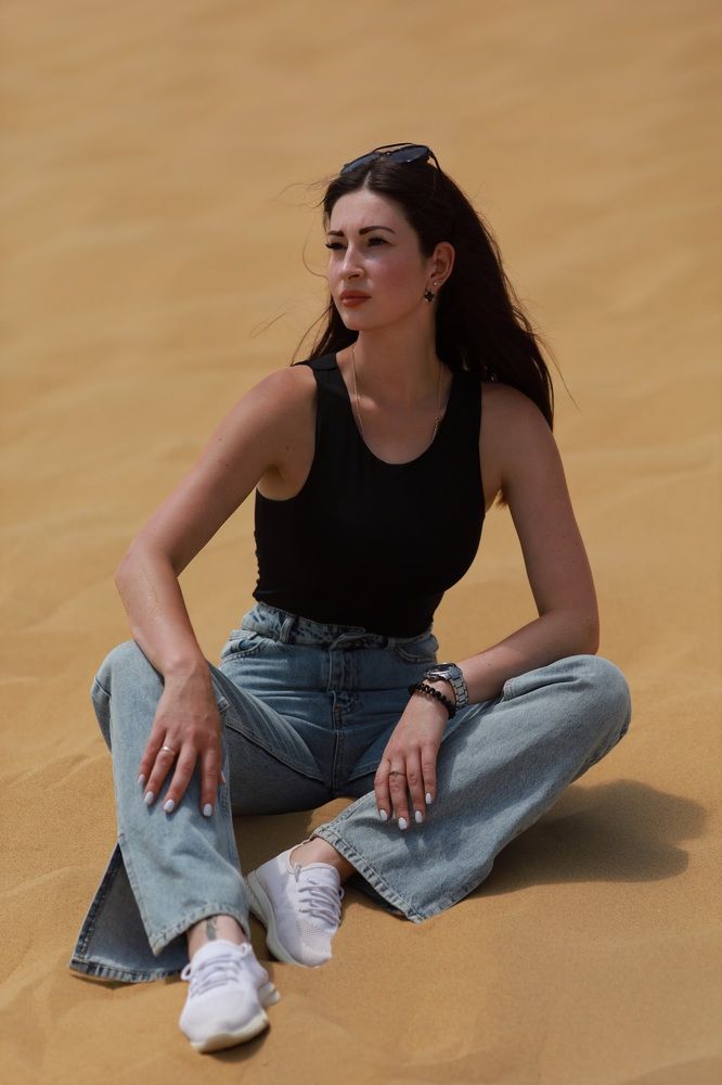 Photograph by Антонина Арустамова