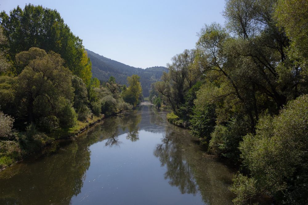 Photograph by Radoslav Bonev