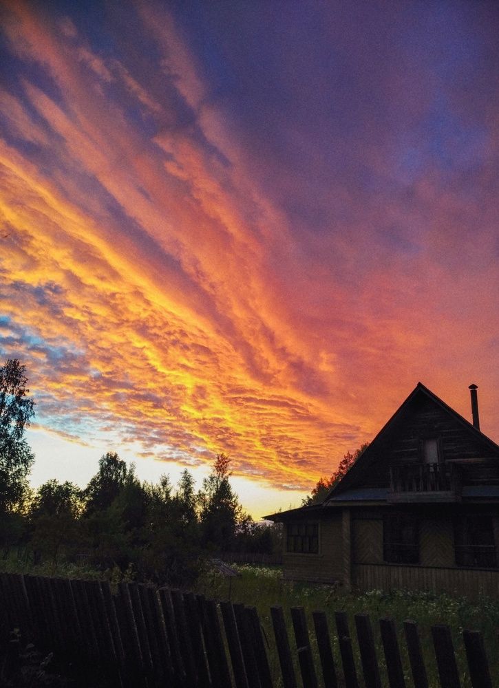 Photograph by Сергей Никифоров