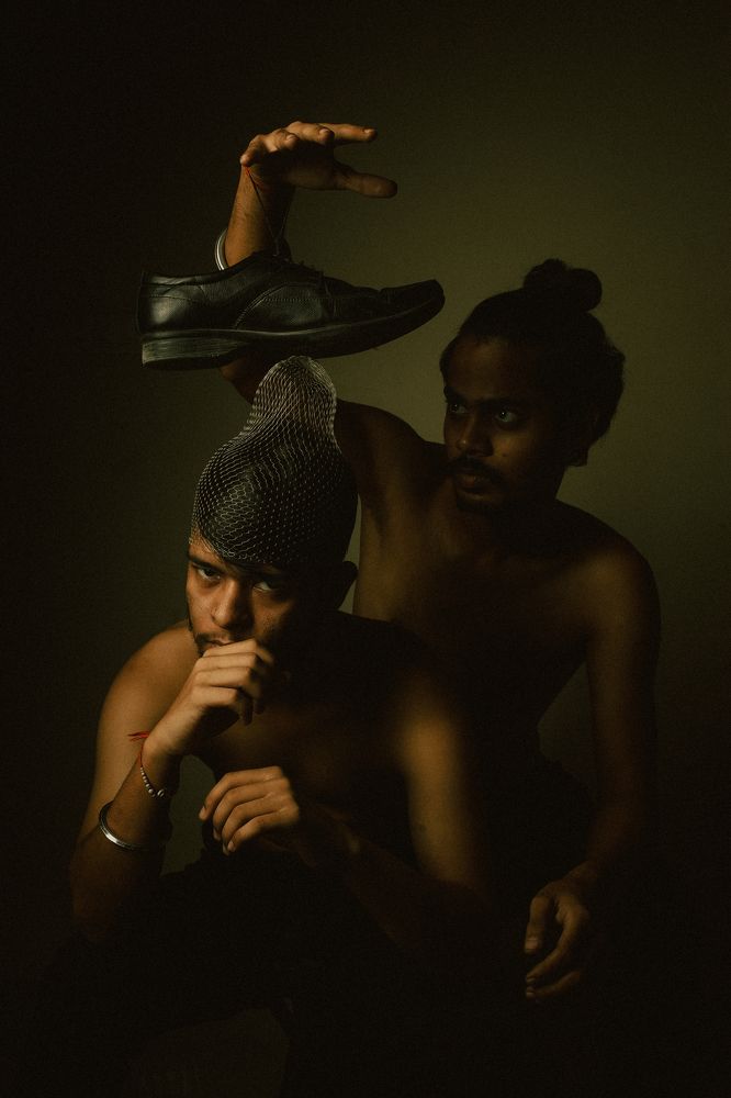 Photograph by Chetan Parmar