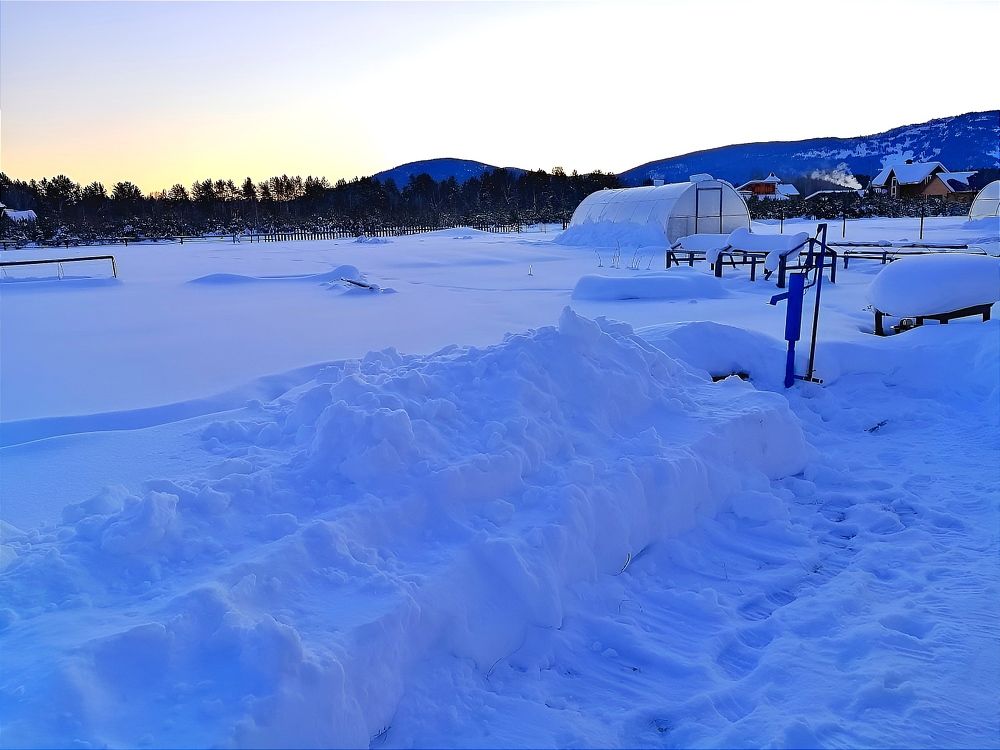 Photograph by Ирина Данилова