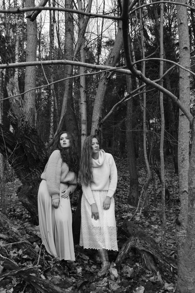 Photograph by Алеся Михайлова