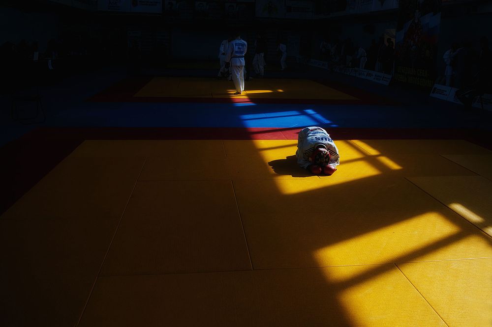 Photograph by Петр Вербицкий