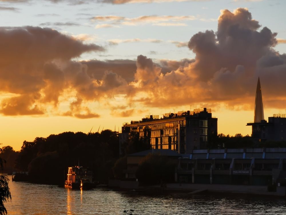 Photograph by Кирилл Вагнер