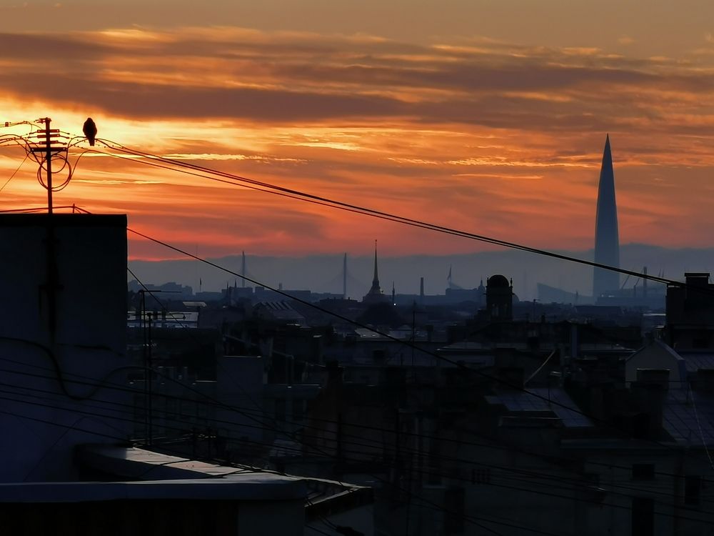 Photograph by Кирилл Вагнер