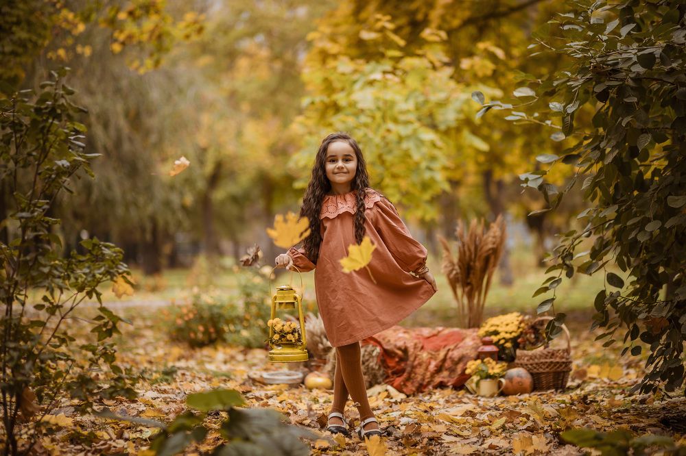 Photograph by Валерия Городова