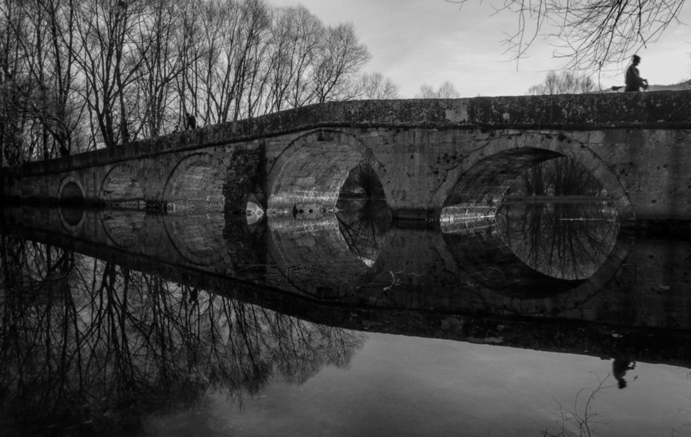 Фотография автора Abdullah Ibradzic