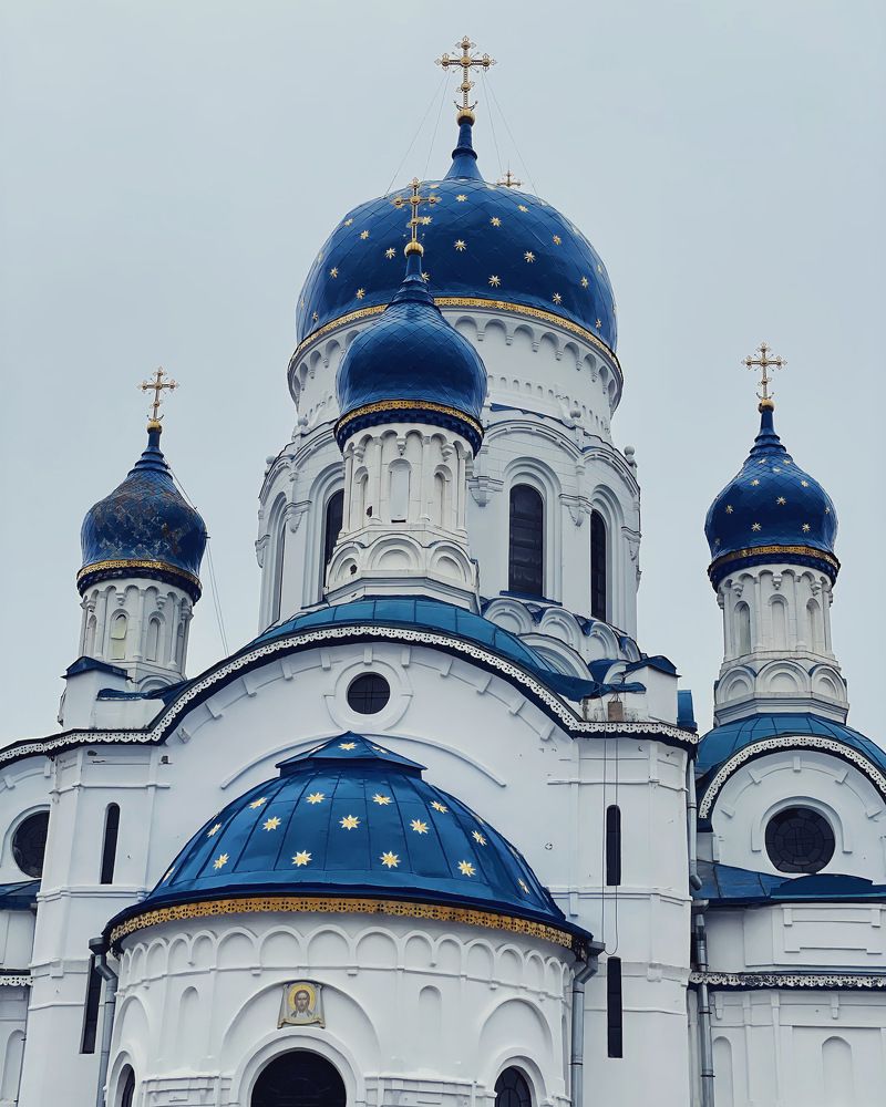 Покровский собор