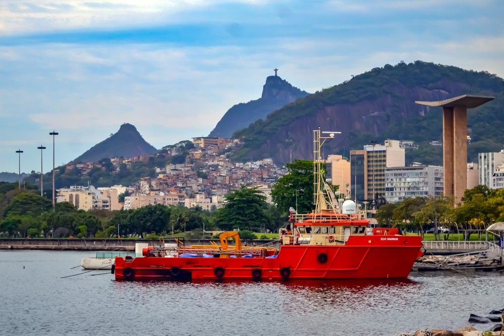 Photograph by Andre Nunes