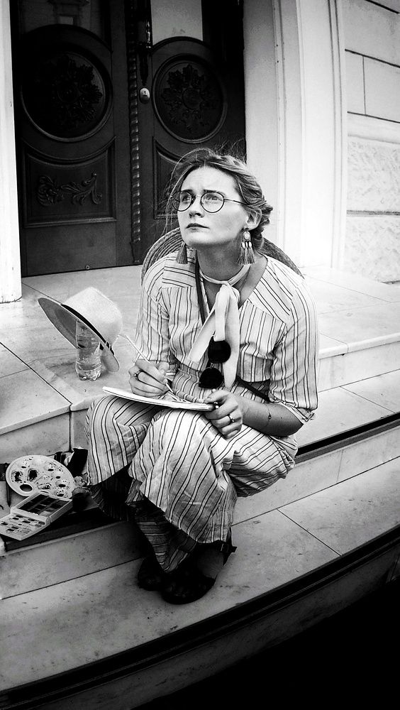 Photograph by Теодор Резвой