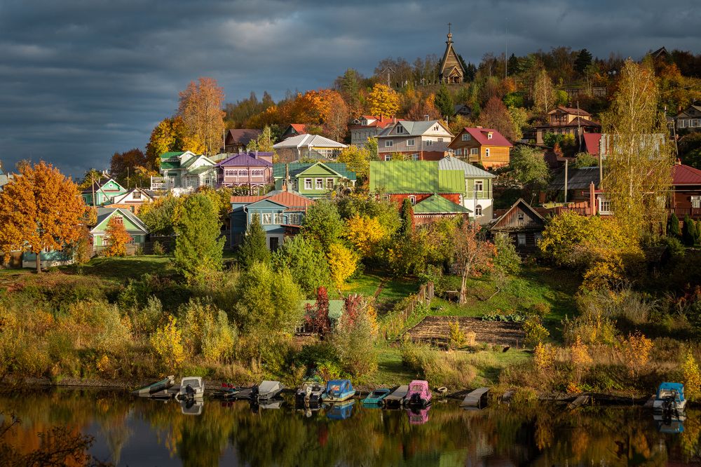 Photograph by Юрий