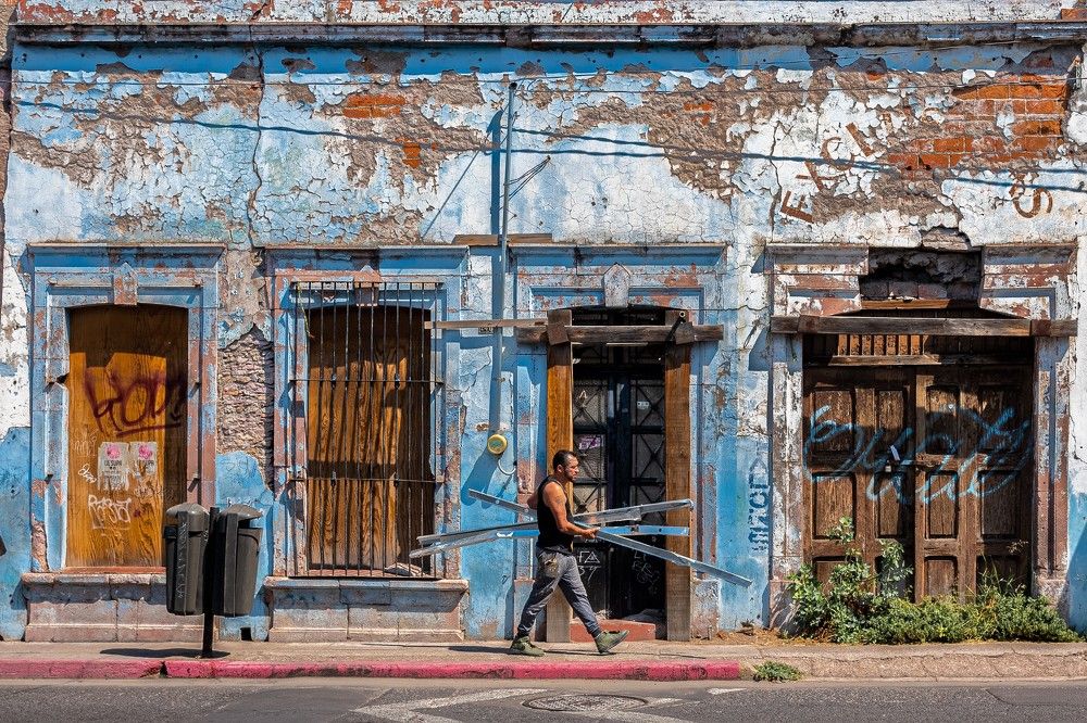 Photograph by Mosqueda Ruben