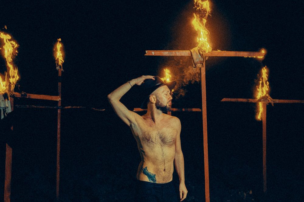 Фотография автора Viktor Orlov