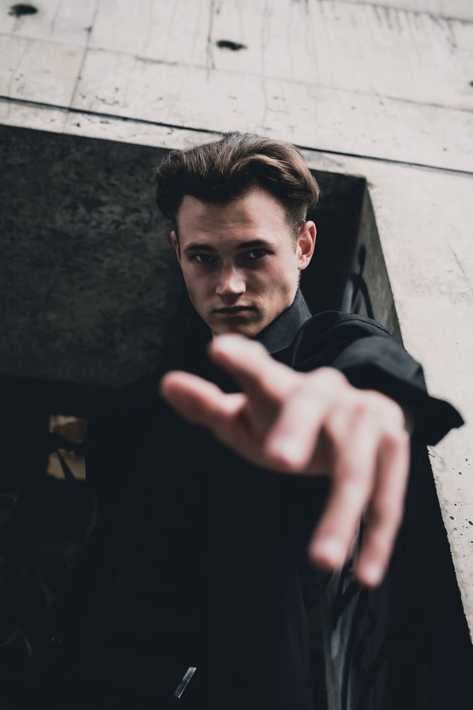 Photograph by Игорь Апасеев