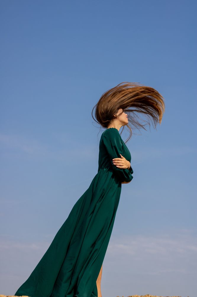 Девушка мечты