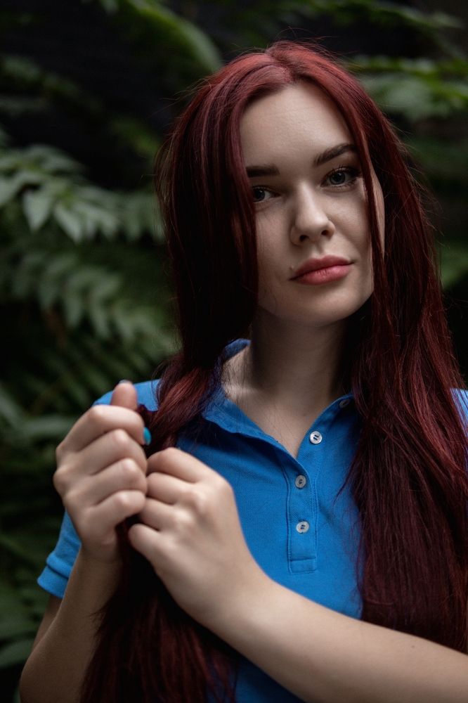 Photograph by Игорь Апасеев