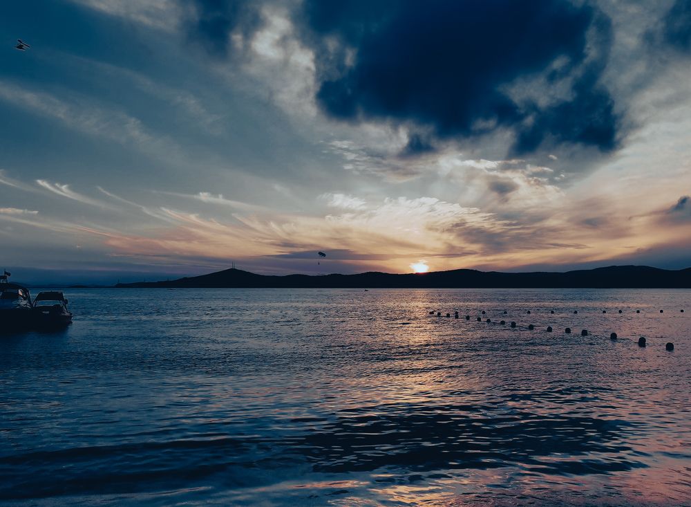 Photograph by Олеся Пучковская