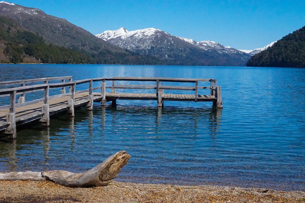 Photograph by Karina Elena Bergagna