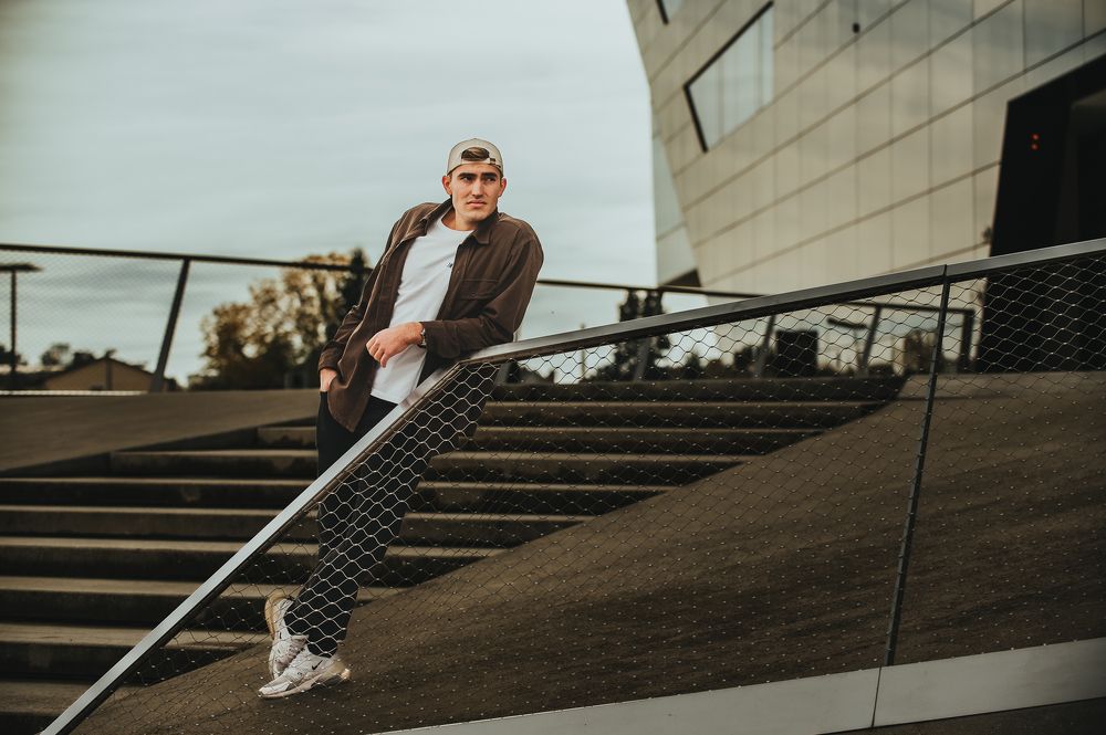 Photograph by Svetlana Soboleva