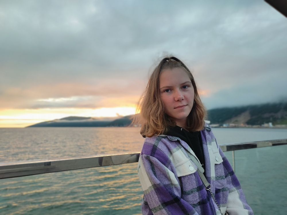 Photograph by Евгений Захаров