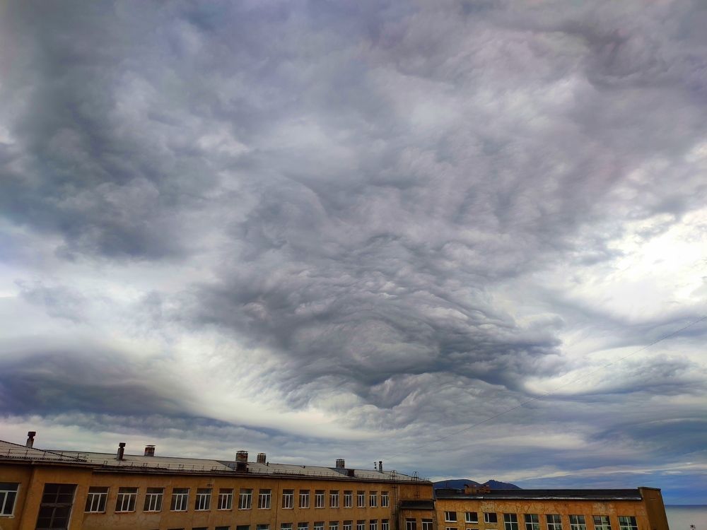 Photograph by Евгений Захаров