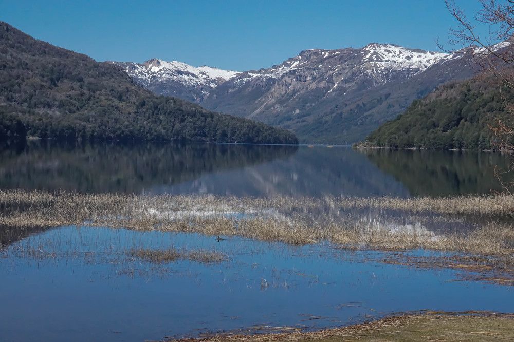 Photograph by Karina Elena Bergagna