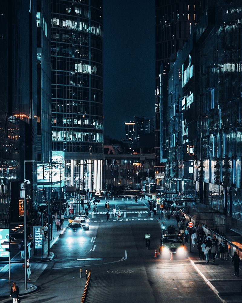 Photograph by Алексей Немчинов