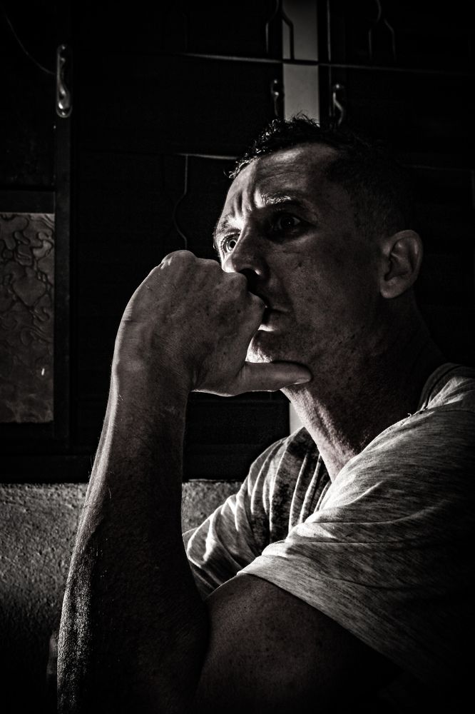 Photograph by Valdecir Quirino