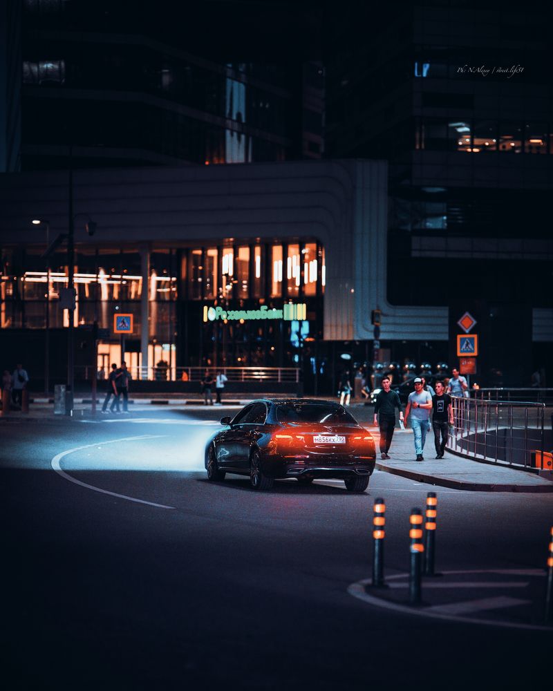 Photograph by Алексей Немчинов