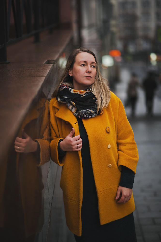 Photograph by Татьяна Дмитриева